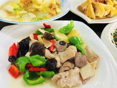 -胖子饭店(兴学弄店)