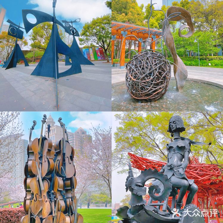 攻略 | 静安区0元不排队赏樱🌸保姆级指南建议收藏