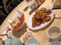 -石岐佬中山菜馆(张溪店)