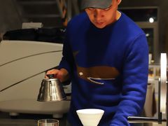 -野徐·咖啡烘焙