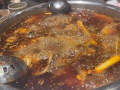-肖肖酸萝卜鱼火锅(总店)