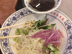 -老浒记烤鸭-北京菜(琉璃厂店)