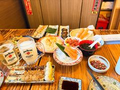 -平成屋· Late Night 食堂(漕宝路店)