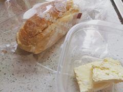 -西村叔叔的店·面包·甜品·蛋糕(崂山丽达店)