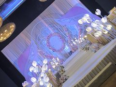 -北京希尔顿逸林酒店