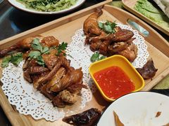 -大唐高老庄(红旗路店)