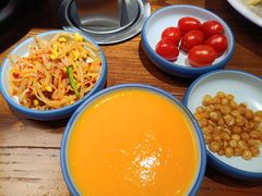 -匠牛道烤肉料理店(西坝河店)