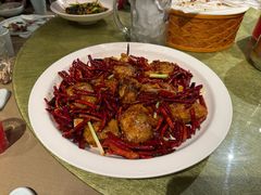 -院8里·小聚园老川菜(九眼桥店)