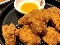 -韩宫宴烤肉·料理(桐乡吾悦广场店)