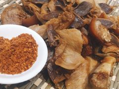 -院8里·少城记忆老川菜(宽窄巷子店)