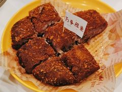 -澳门陈光记烧味饭店(南京德基广场店)