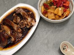 -梅溪·小伙子干挑面(安吉总店)