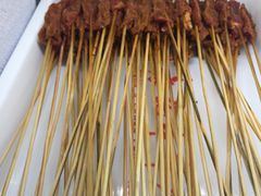 -袁记串串香(涧西总店)