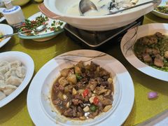 -鄱阳湖·江西小炒·瓦罐煨汤(五道口店)