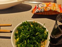 -海底捞火锅(大唐店)