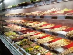 -欧阳小姐在成都(爱琴海店)