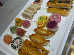 -北京稻香村(零号店)