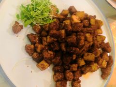 -天津雅园饭店(成林道店)