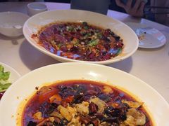 -茅庐川菜(烟台大悦城店)