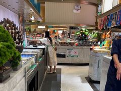 -亚马逊海鲜自助(梅溪湖步步高店)