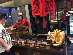 -东方明珠·可口可乐欢乐餐厅