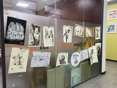 -格林米乐教育(安高广场中心店)
