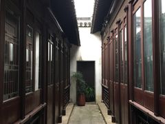 -苏州文旅花间堂·探花府酒店
