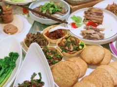 -全聚德(长江路店)