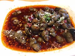 -红辣椒·川菜·火锅(科华路店)