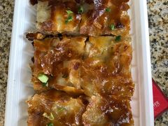-罍+村卤菜摊(罍街店)