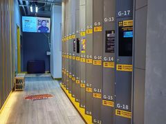 -超鹿运动(五四路恒力城店)