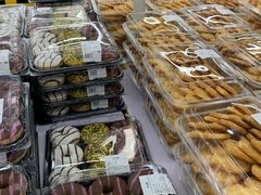 -山姆会员商店(杨桥西路店)