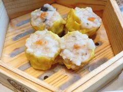 -怀德酒楼·粤菜·海鲜·茶点(宝安国际机场店)