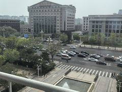 -北京饭店