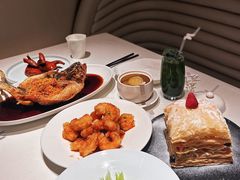 -茉里粤菜(皇姑万象汇店)