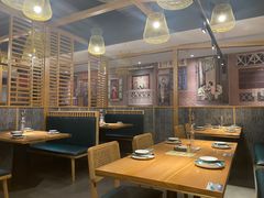 大堂-7017浙菜•建德味(中财店)