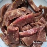 洋葱炒牛柳