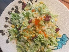 -海之屋韩式烤肉(海棠68环球美食街店)