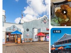 -Bubba Gump Shrimp