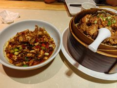 -小柴米·传统江西菜(八一广场店)