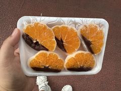 -西归浦每天偶来市场