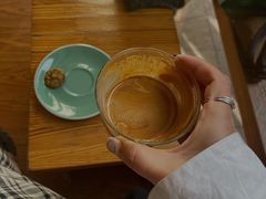 -Cafe del Volcan(永康路店)
