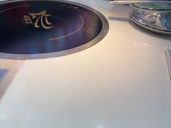 -刘少华贵州小黄牛·鲜牛肉火锅(总店)