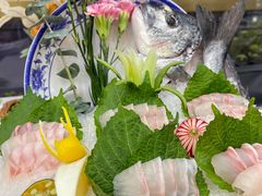 -祈胜邨•顺德鱼生•顺德菜(容桂店)