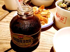 桂花酸梅汤-万利记·长沙粉面小吃(东门町美食街店)