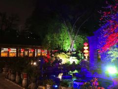 -白家大院·王府宫廷菜(苏州街店)