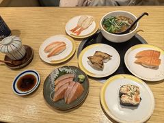 -合点寿司(金虹桥商场店)