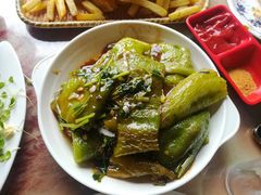 -李连贵熏肉大饼(天通苑店)