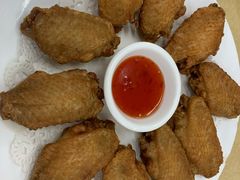 -云腾砂锅粥(龙津东路店)