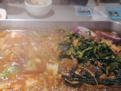-半天妖烤鱼(中山路店)